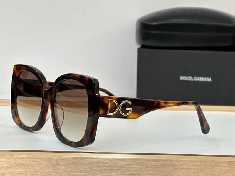 D&G Sunglasses 164